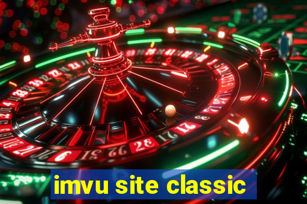 imvu site classic